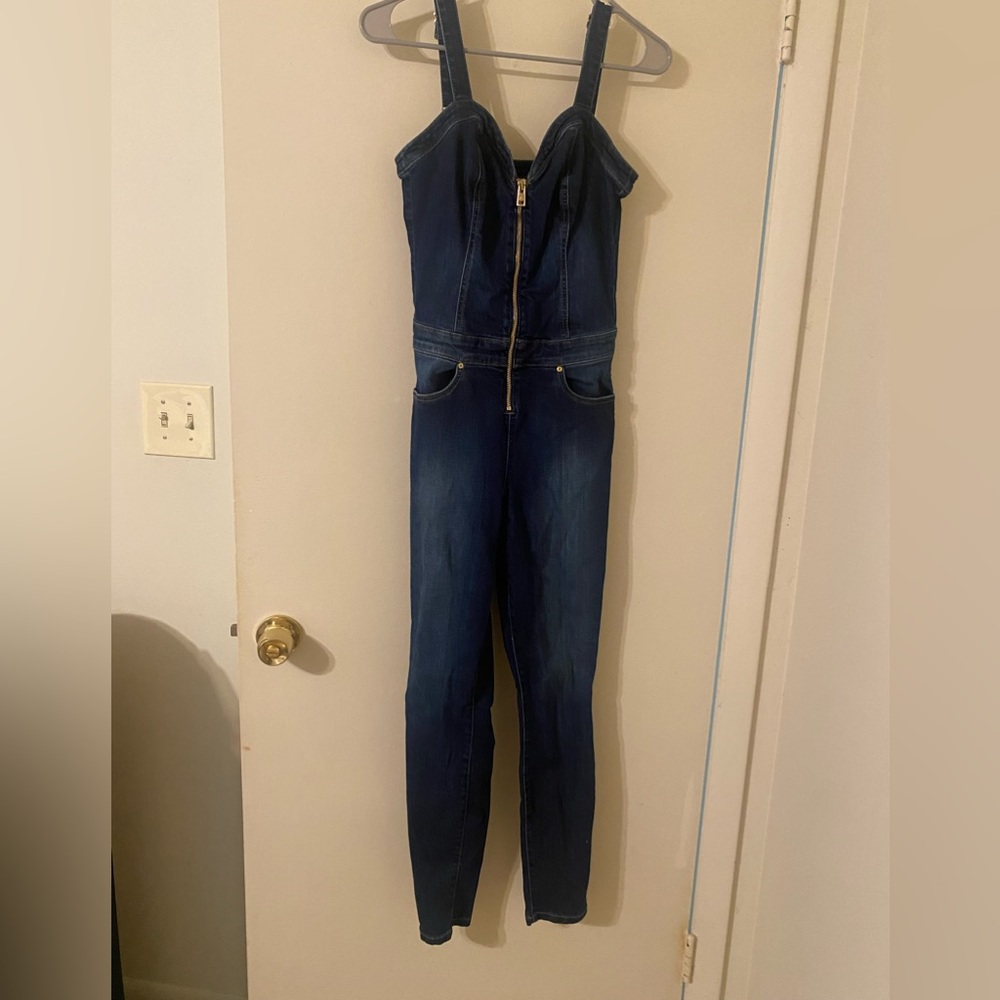 Guess Jumpsuit
